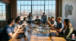 Roseville, CA’s Top Industries — And What They Need From Their IT Partners