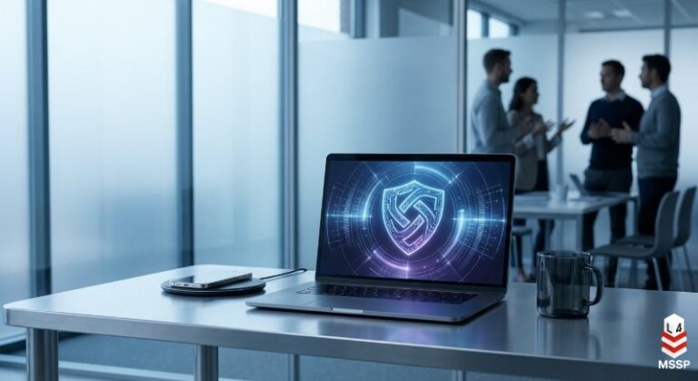 How Top Roseville, CA Tech Companies Are Prioritizing Cybersecurity — and Why You Should Too